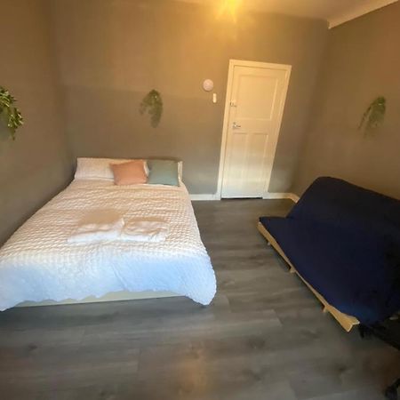 Lovely Private Room In Sandilands Dr Ab24 Aberdeen Luaran gambar