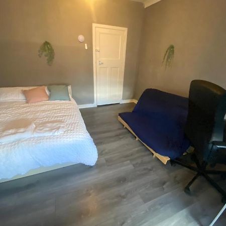 Lovely Private Room In Sandilands Dr Ab24 Aberdeen Luaran gambar