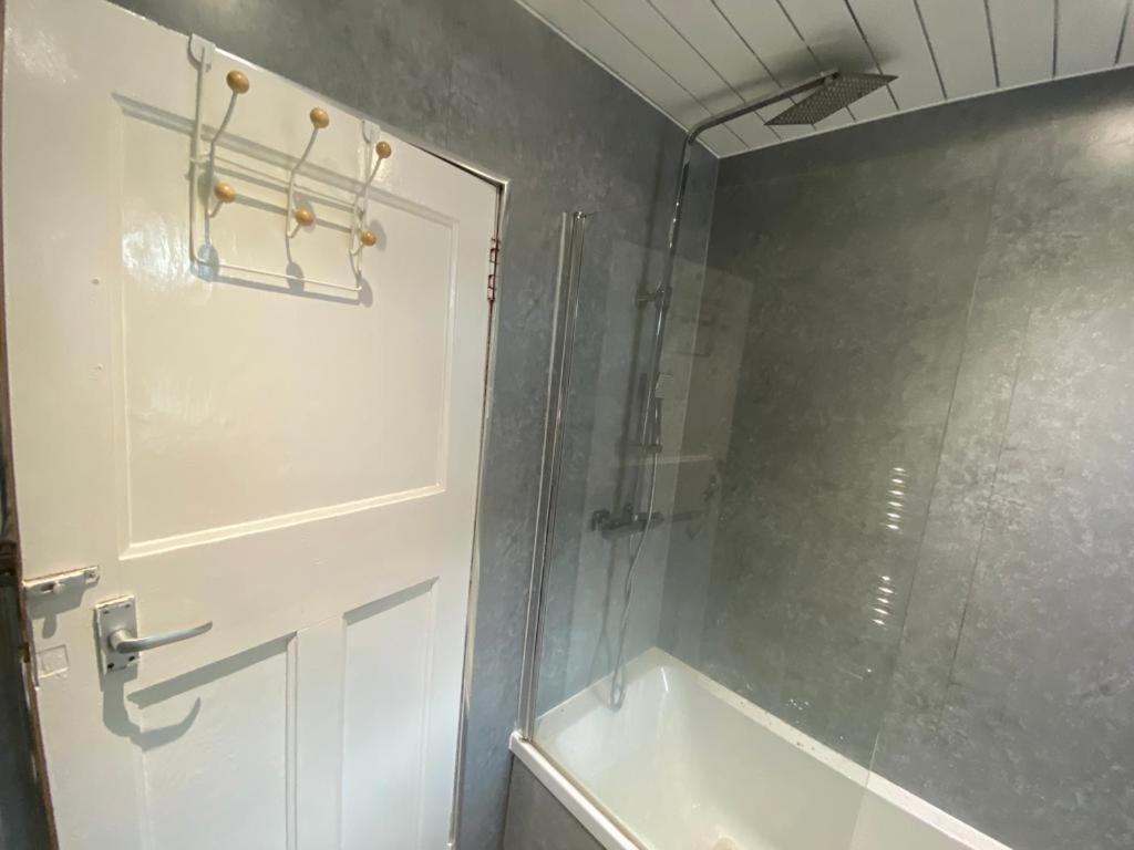 Lovely Private Room In Sandilands Dr Ab24 Aberdeen Luaran gambar